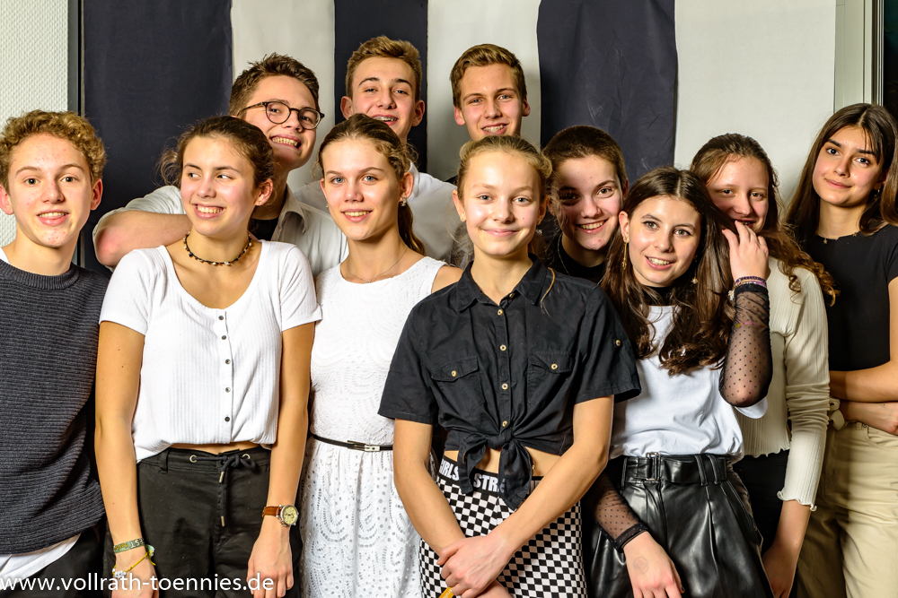 2020 02 01 Black & White Party 2553